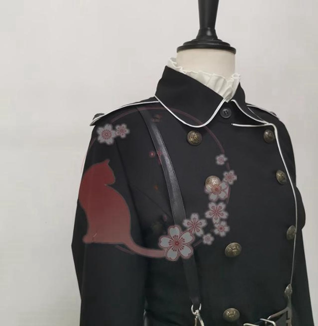 仮面ライダーガヴ シータ·ストマック コスプレ衣装 XLサイズ Amazon.co.jp: [ZWHALYG] 仮面ライダーガヴ コスプレ衣装 シータ